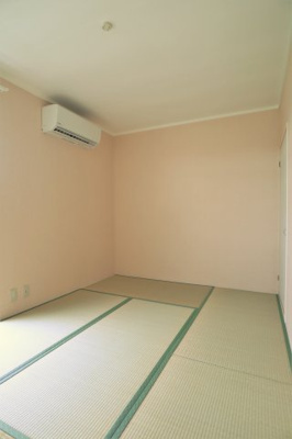【和室】 | カーサ喜多