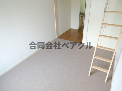 【その他】 | レオパレス音羽沢