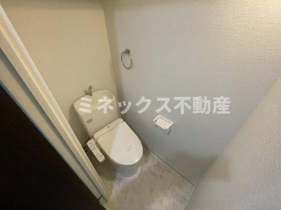 【バルコニー】 | Riviere Champ 宮田町 | 同タイプのお部屋の写真。現況を優先します。