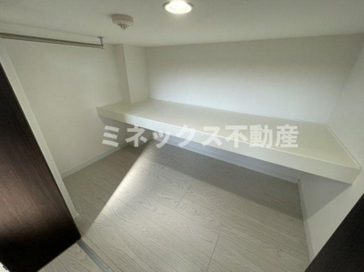 【セキュリティ】 | Riviere Champ 宮田町 | 同タイプのお部屋の写真。現況を優先します。