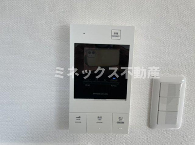 【その他】 | Riviere Champ 宮田町 | 同タイプのお部屋の写真。現況を優先します。