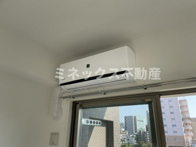 【その他】 | Riviere Champ 宮田町 | 同タイプのお部屋の写真。現況を優先します。