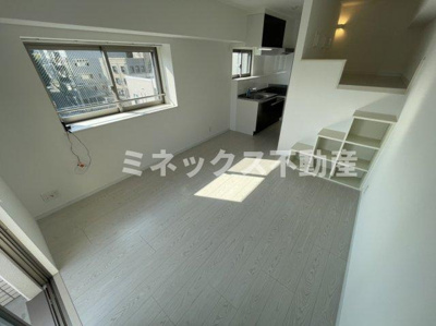 【その他】 | Riviere Champ 宮田町 | 同タイプのお部屋の写真。現況を優先します。