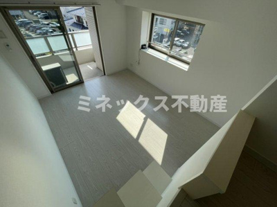 【その他】 | Riviere Champ 宮田町 | 同タイプのお部屋の写真。現況を優先します。