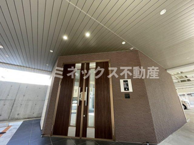 【その他】 | Riviere Champ 宮田町