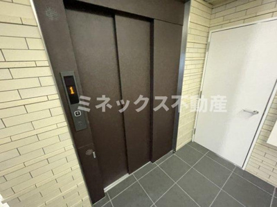 【その他】 | Riviere Champ 宮田町