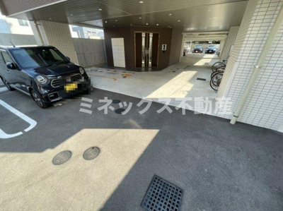 【その他】 | Riviere Champ 宮田町
