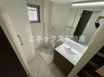 【内装】 | Riviere Champ 宮田町 | 同タイプのお部屋の写真。現況を優先します。