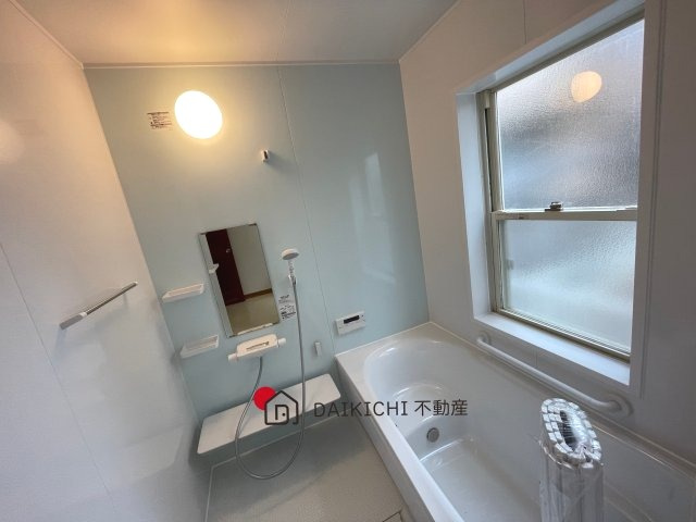 【浴室】 | 熊谷市瀬南　中古戸建
