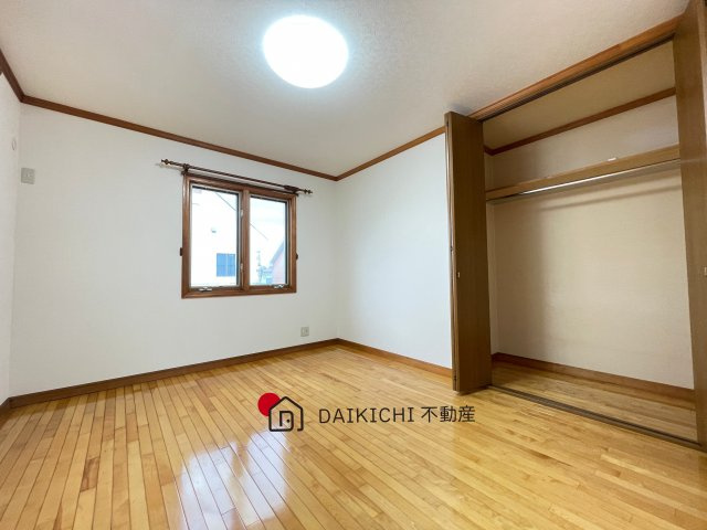 【収納】 | 熊谷市瀬南　中古戸建