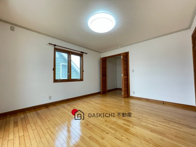 【洋室】 | 熊谷市瀬南　中古戸建