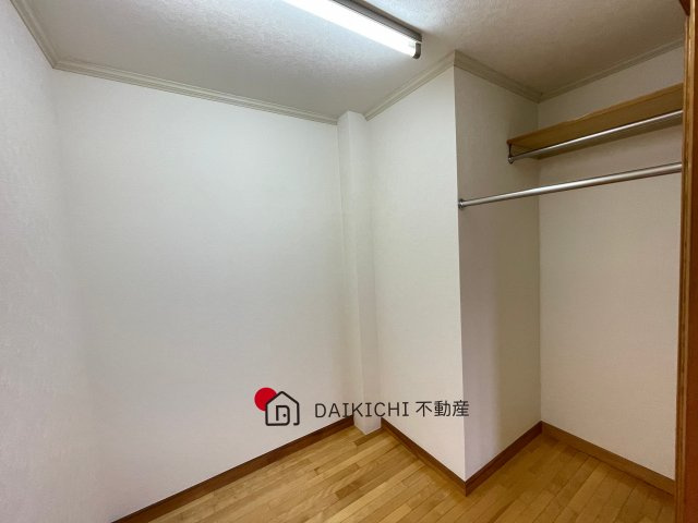 【収納】 | 熊谷市瀬南　中古戸建