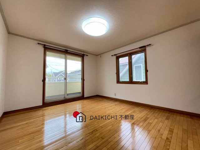 【子供部屋】 | 熊谷市瀬南　中古戸建