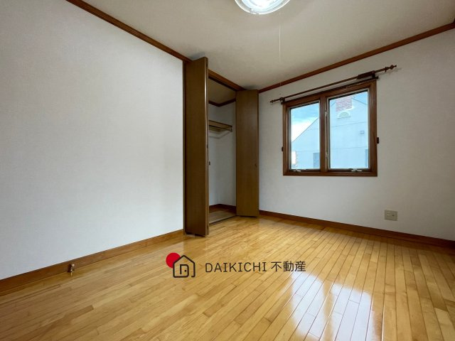 【子供部屋】 | 熊谷市瀬南　中古戸建