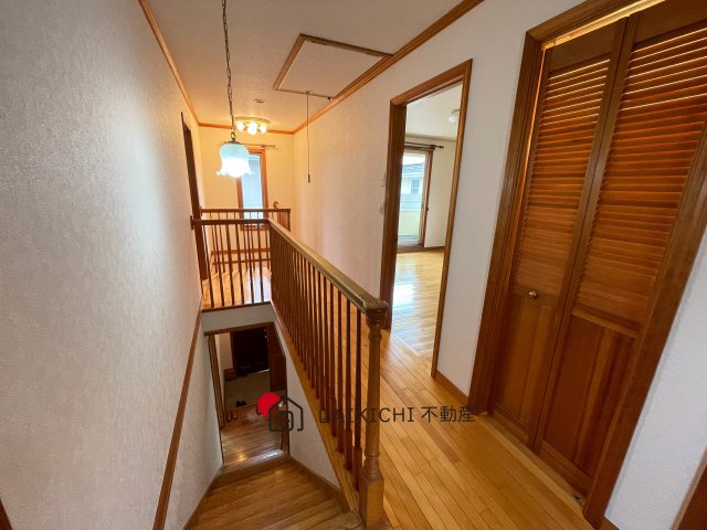 【内装】 | 熊谷市瀬南　中古戸建