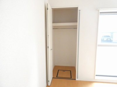 【収納】 | ファイブスターハイツ