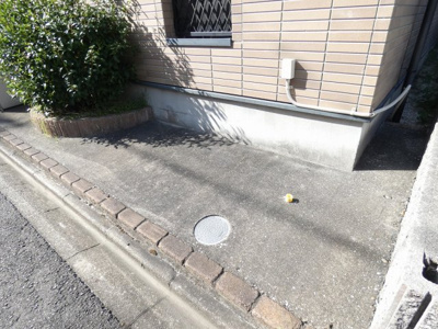 【駐車場】 | ファイブスターハイツ