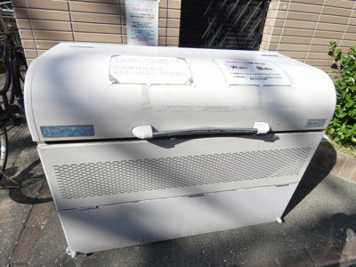 【その他共用部分】 | ファイブスターハイツ