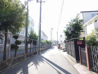 【周辺】 | ファイブスターハイツ