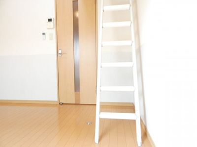 【洋室】 | ファイブスターハイツ