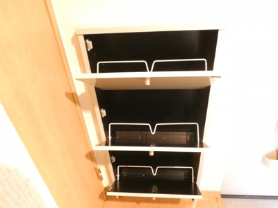 【収納】 | ファイブスターハイツ