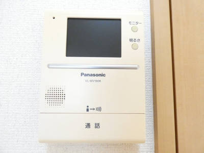 【セキュリティ】 | ファイブスターハイツ