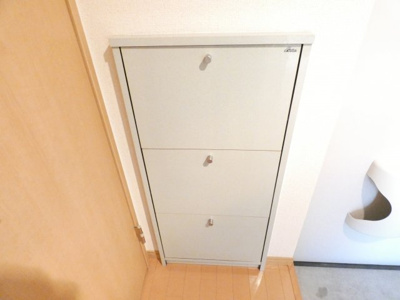 【内装】 | ファイブスターハイツ