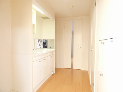 【居間・リビング】 | ファイブスターハイツ