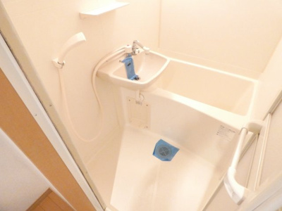 【浴室】 | ファイブスターハイツ