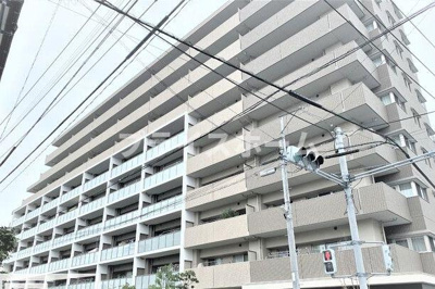 【外観】 | アルファステイツ笹原駅