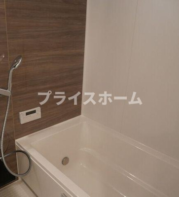 【浴室】 | アルファステイツ笹原駅