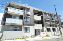 グランジュテⅡの画像