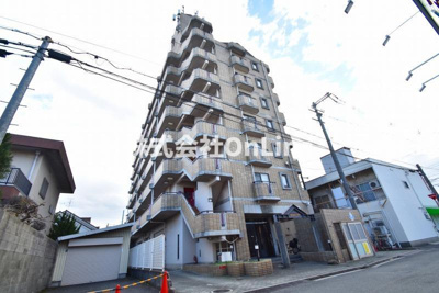 【外観】 | アドバンス渋川