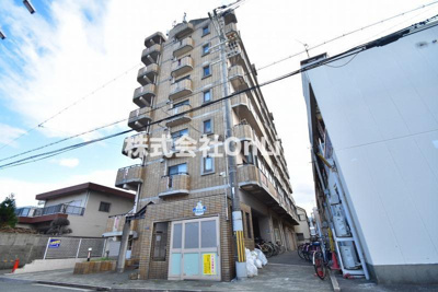 【外観】 | アドバンス渋川