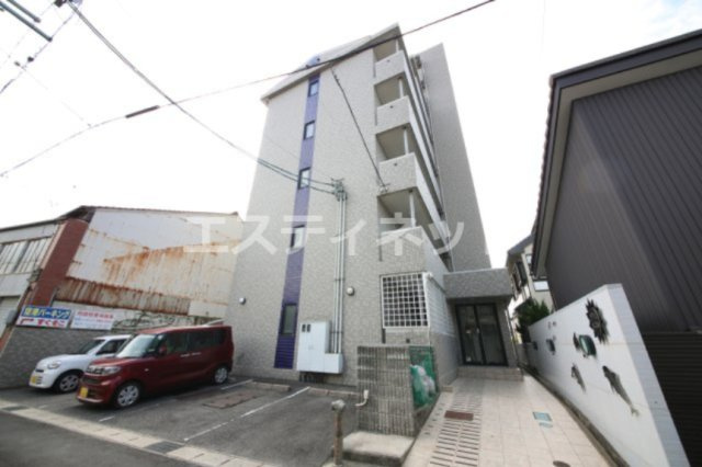 ソアレとこなめ