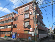 福岡市早良区弥生１丁目のマンションの画像