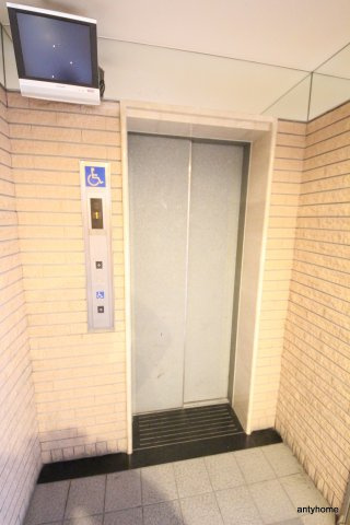 ウィスタリア京橋　仲介手数料無料のその他共用部分