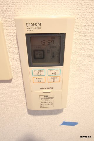 ウィスタリア京橋　仲介手数料無料のその他