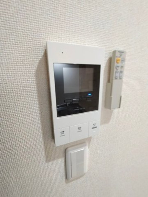 【セキュリティ】 | フジパレス駒林Ⅱ