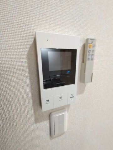 【セキュリティ】 | フジパレス駒林Ⅱ
