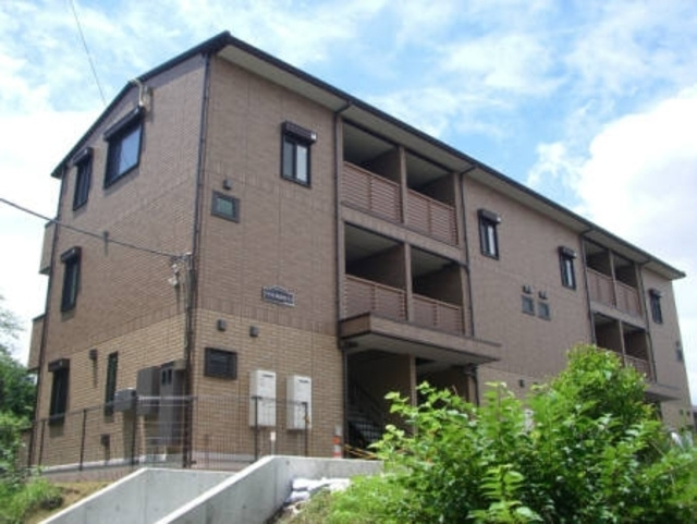 アトリオみなみだいらⅡ