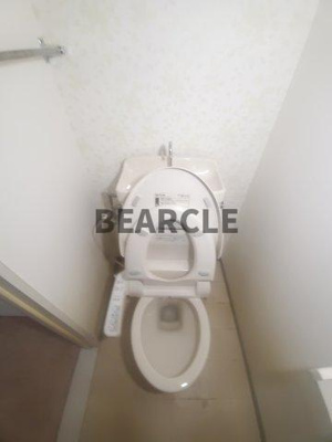 【トイレ】 | セジュールレポゼ | トイレもきれいです