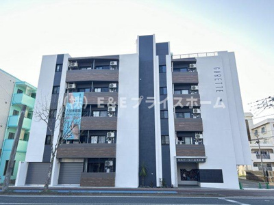 【外観】 | ガレット藤崎南