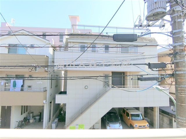 ツインピークスの展望|展望