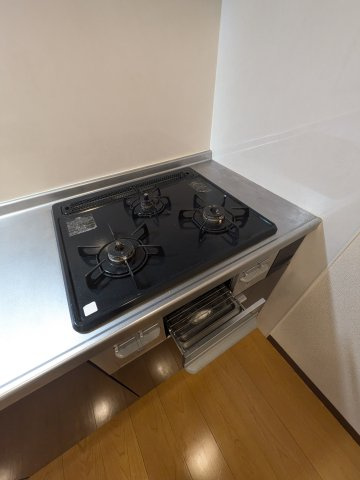 Ｆｒｅｉｈｅｉｔの区画図