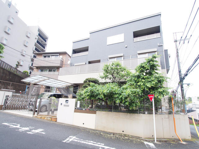 Ｆｒｅｉｈｅｉｔの外観