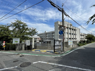 【その他】 | 坂本２丁目　分譲７区画４号地 | 坂本小学校