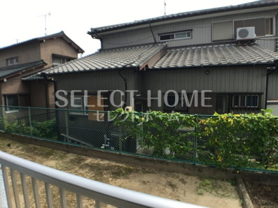 【展望】 | グリーンハイツ三円