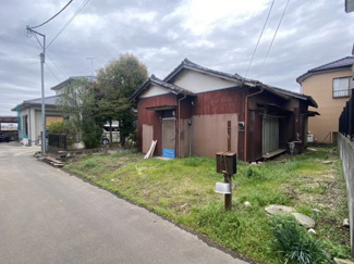 【周辺】 | 川越市寺山　建築条件なし売地　「西川越駅」徒歩33分　敷地39坪　【山田小学区】