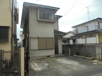 【外観】 | 外観写真
